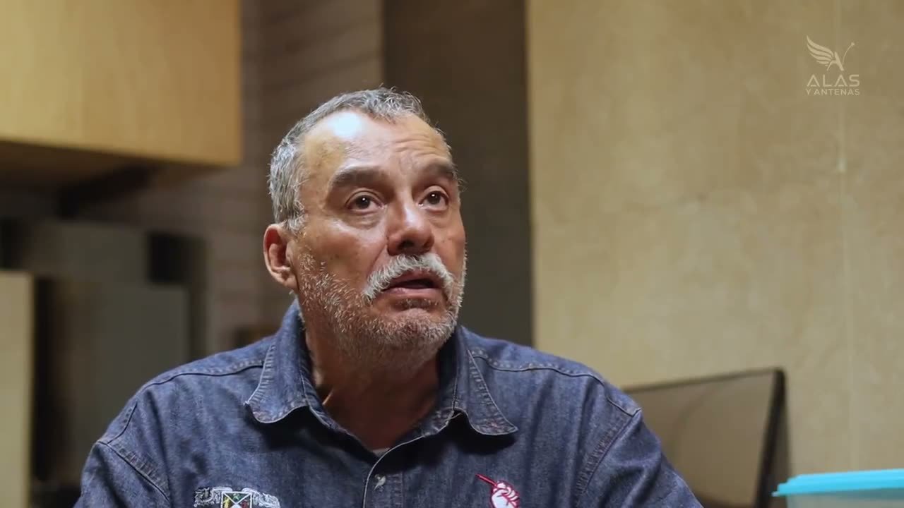 Episodio completo · multicamara — video de producción real de Sistema Creativo
