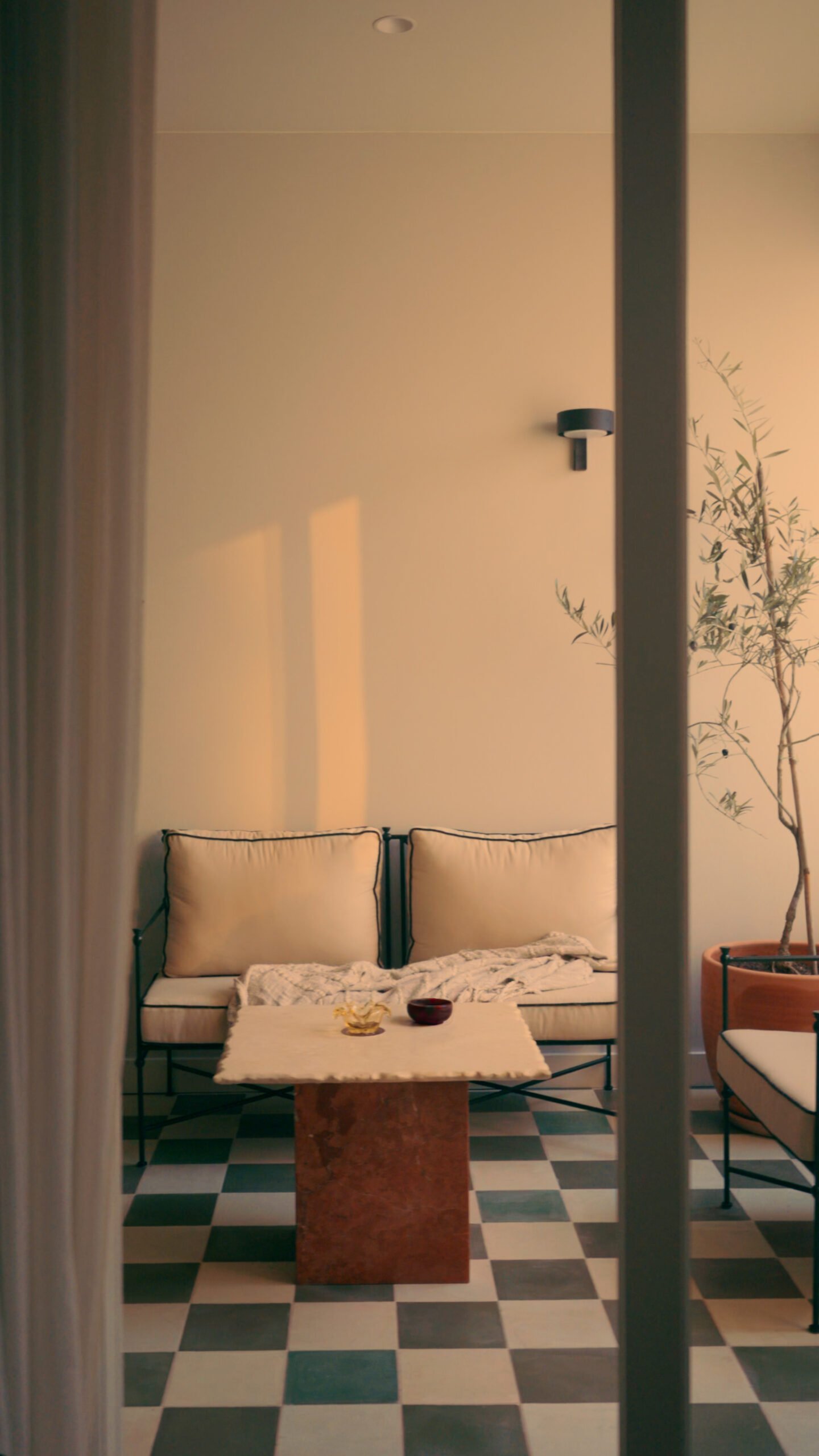 Terraza