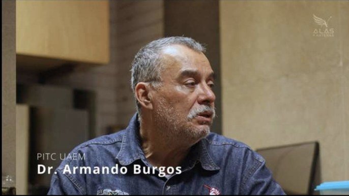 Entrevista institucional — muestra de producción de nuestro equipo de video